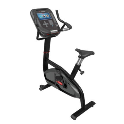 Star Trac 4UB Upright Bike